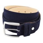 Muller&Sons Riem Esquire D.Blauw