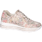 Waldlaufer Sneaker H-Lana Rosa L.Goud 758008 H