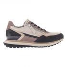 Gabor Sneakers Bruin Beige 76.378.33 H