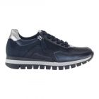 Gabor Sneakers Blauw 76.436.86 H