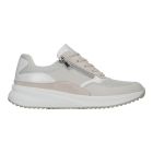Waldlaufer Sneakers Grijs/Taupe Mara H