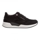 Gabor Rollingsoft Sneakers Zwart 76.957.67