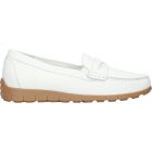 Waldlaufer Offwhite Mocassin H-Lucy
