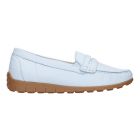 Waldlaufer Sky Blauw Mocassin H-Lucy