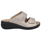 Solidus Champagne Slipper Spezial 21104 H