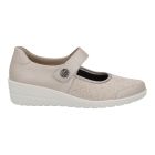 Solidus Ballerina Sabbia Helia H