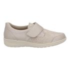 Solidus Klittebandschoenen Beige Heaven H