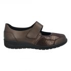 Soldidus Bandschoenen Brons Kate 29503 K