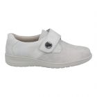 Solidus Klittebandschoen Grey/Sasso Kate 29506 K