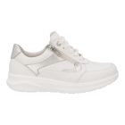 Solidus Sneakers Wit Combo Karima H/K