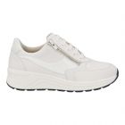 Solidus Witte Sneaker Holly 46023 H