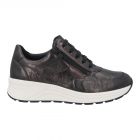 Solidus Sneakers Antraciet Holly H