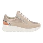 Solidus Sneakers Taupe Multi Holly H