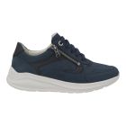 Solidus Sneakers Blauw Kitty H/K
