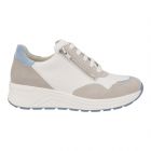 Solidus Zand Combi Sneaker Karma 59071 K