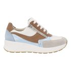 Solidus Sneakers Grijs Combi Karma K