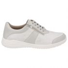 Solidus Grijs/Zilveren Sneaker Kyle 60508 K