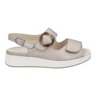 Solidus Sandalen Champagne Kami K