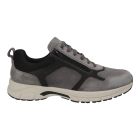 Solidus Sneakers Grijs Keanu H/K