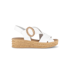 Gabor Sandalen Latte 84.556.20