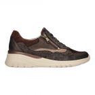 Waldlaufer Sneakers Bruin H-Carla