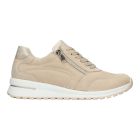 Waldlaufer Sneakers Taupe Inessa H