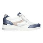 Waldlaufer Jeans Combi Sneaker H-Clara