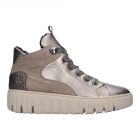 Waldlaufer Veterboots Carbon H-Livia