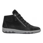 Waldlaufer Zwarte Veterboot H-Teresa
