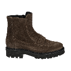 Durea Enkellaars Khaki 9757 H