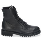 Durea Veterboots Zwart 9769 G