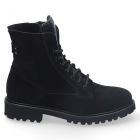 Durea Veterboots Zwart 9769 K