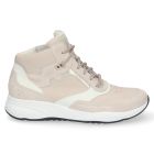 Durea Hoge Sneakers Beige 9778 H