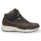 Durea Hoge Sneakers Caffe/Taupe 9778 K