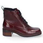 Durea Veterboots D.Rood Lak 9813 H