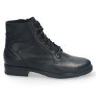 Durea Veterboots Zwart 9832 H 