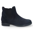 Durea Enkellaarsjes Blauw 9833 H