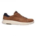 Waldlaufer Veterschoenen Bruin Heiko
