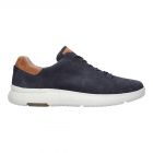 Waldlaufer Veterschoenen Blauw Heiko