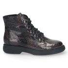 Durea Veterboots Bruin Lak 9843 H