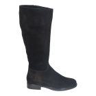 Durea Laarzen Zwart 9845 H