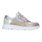 Waldlaufer Metallic Combi Sneaker H-Ajala