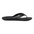 Reef Slippers Zwart Santa Ana