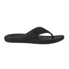 Reef Slipper Cushion Phantom 2 Black CJ4346