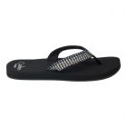 Reef slippers Zwart Baja Elana
