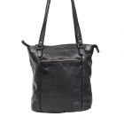 Bear Design Tas Zwart CL40273-One Size