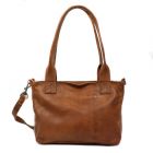 Bear Design Tas Cognac CP6006-One Size