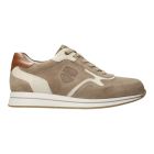 Mephisto Sneakers Taupe Garcia