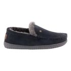 Warmbat Pantoffel Charcoal Grizzly