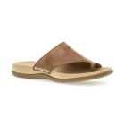 Gabor Teenslipper Peanut 03.700.24